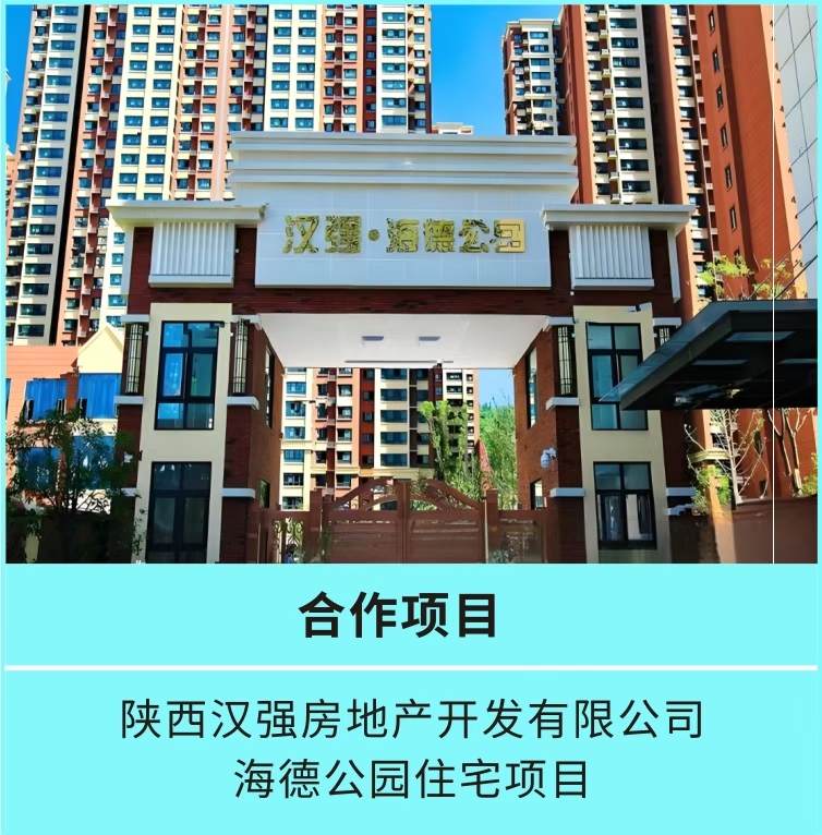 海德公园项目合作